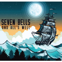 Vitamin Sea Brewing Seven Bells and All's Well