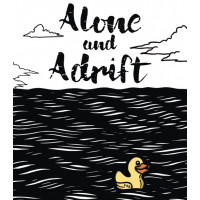 Vitamin Sea Brewing Alone and Adrift