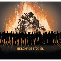 Vitamin Sea Brewing Beachfire Stories