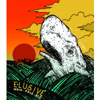 Vitamin Sea Brewing Elusive