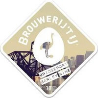 Brouwerij 't IJ Bridgeport Barley Wine