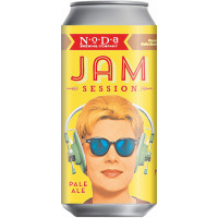 NoDa Brewing Company Jam Session