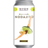 NoDa Brewing Company NoDajito