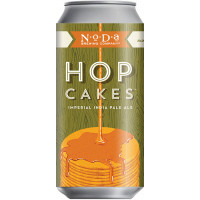 NoDa Brewing Company Hop Cakes