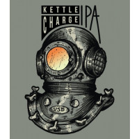 Vitamin Sea Brewing Kettle Charge