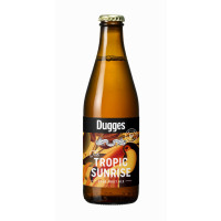 Dugges Bryggeri Tropic Sunrise