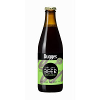 Dugges Bryggeri We Are Beer Edinburgh
