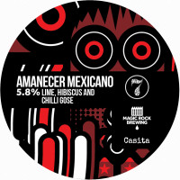 Magic Rock Brewing Amanecer Mexicano