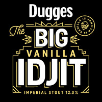 Dugges Bryggeri Big Vanilla Idjit