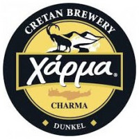 Cretan Brewery / Charma (Χάρμα) Dunkel