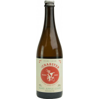 Tandem Ciders The Crabster