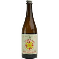 Tandem Ciders Sunny Day