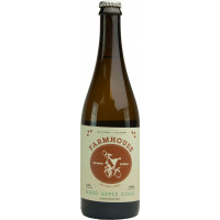Tandem Ciders Farmhouse