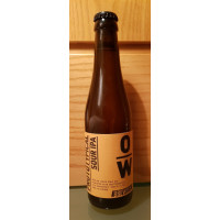 BrewDog OverWorks Prototypical Sour IPA