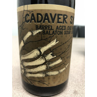 Wild Ambition Brewing Cadaver Synod