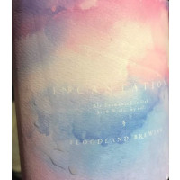 Floodland Brewing Incantation (2018)