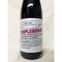 Boneflower Craft Mead Tripleberry