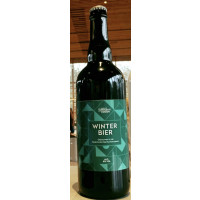 Nederlands Openluchtmuseum Winterbier
