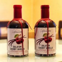 Brewlihan Mead Company Balaton Cherry Vanilla