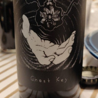 Boneflower Craft Mead Ghost Key