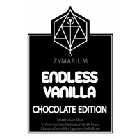 Zymarium Meadery Endless Vanilla - Chocolate Edition