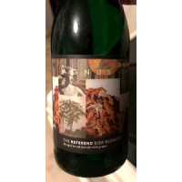 The Referend Bier Blendery Berliner Messe - Agnus Dei