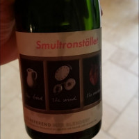 The Referend Bier Blendery Smultronstället