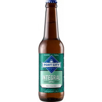 Port City Brewing Company Integral IPA