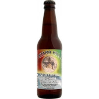 Starr Hill Brewery Northern Lights (-2017)