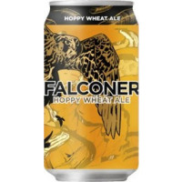 Champion Brewing Company Falconer
