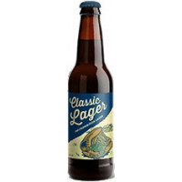 Blue Mountain Brewery Classic Lager