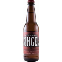 Hardywood Park Craft Brewery Singel