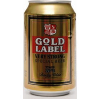 Samlesbury Gold Label