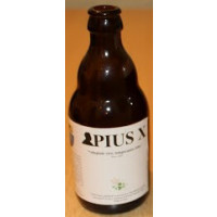 De Graal Pius X (Amber)