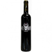 Superstition Meadery Blackberry White