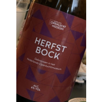 Nederlands Openluchtmuseum Herfstbock