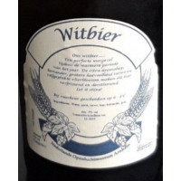 Nederlands Openluchtmuseum Witbier Met Vlierbloesem
