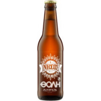 Nissos (ΝΗΣΟΣ) - Cyclades Microbrewery Tholi