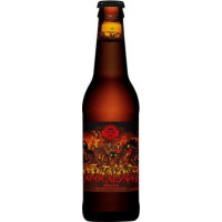 Nissos (ΝΗΣΟΣ) - Cyclades Microbrewery Apocalypsi (Aποκάλυψη)
