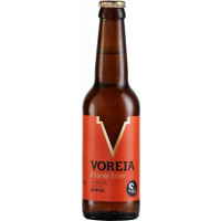 Siris MicroBrewery - Voreia Beers Pilsner