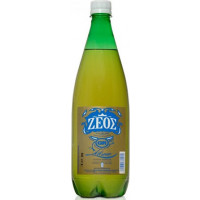ZEOS (Ζέος) Brewing Company Pilsner (Unpasteurized)