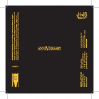 J. Wakefield Brewing 5th Anniversary Stout