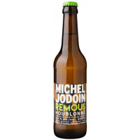 Cidrerie Michel Jodoin Remous Houblonné