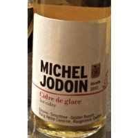 Cidrerie Michel Jodoin Cidre de Glace