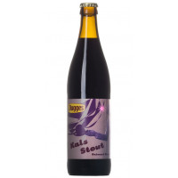 Dugges Bryggeri Kals Stout