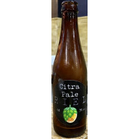 Riel Brewing Citra Pale Ale