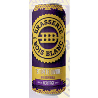 Brasserie Du Bois Blanc [BBB] Tempête Divine