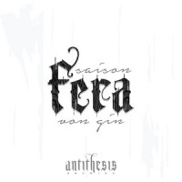 Antithesis Brewing Saison Fera von Gin