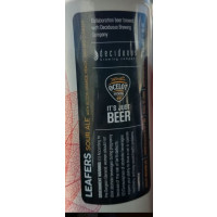 Ocelot Brewing Company Leafers