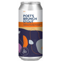 New Holland Brewing Company Poet's Brunch Stout